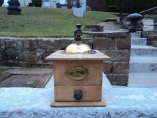 ANCIEN MOULIN  A CAFE PEUGEOT