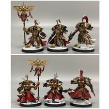 Allarus Custodiens Terminators