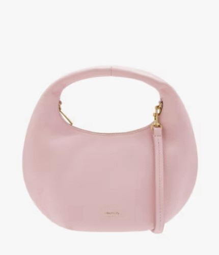 Oroton tulip mini leather - oroton, mini"
