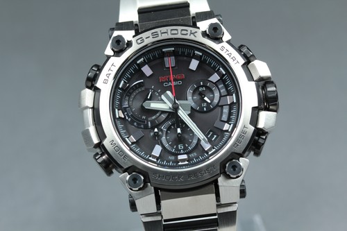 Box casio shock - [w/box], g-shock