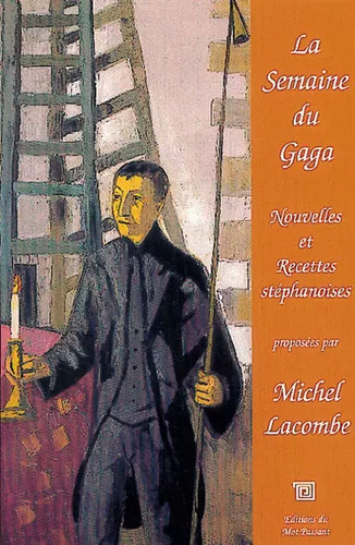 Semaine gaga nouvelles - :,
