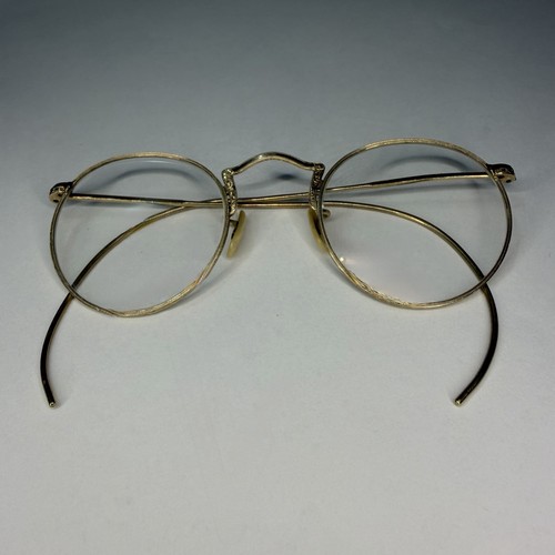 Antique hibo bausch lomb - &,