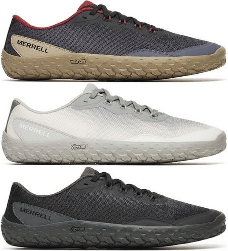 Merrell vapor glove barefoot - merrell,