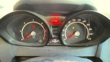 Compteur FORD FIESTA 6 PHASE 1