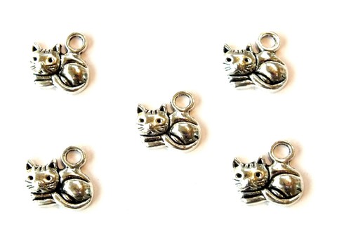 Lot charms breloques - lot, charms/breloques