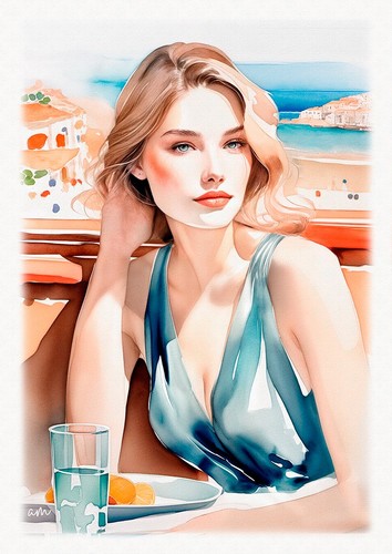 Tableau création originale - ,