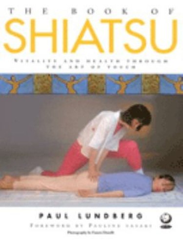 Livre shiatsu - le, du