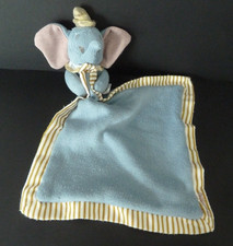 se*. Doudou plat DISNEY DUMBO