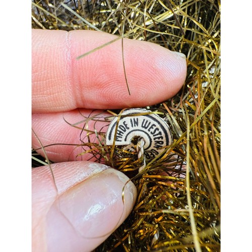 Antique western germany gold - antique,
