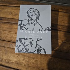 Michel - Ange  Carteggio/Correspondance 2011 Les Belles Lettres 2vol. en Coffret