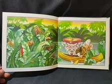 LA FAUSSE TABLE CHINOISE