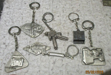 Ancien porte clé matériel - clé,