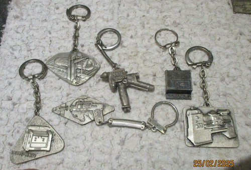 Ancien porte clé matériel - porte,
