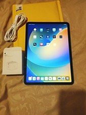Apple iPad Pro M1 2021/11 pouces /512 Go/Wi-Fi et cellulaire