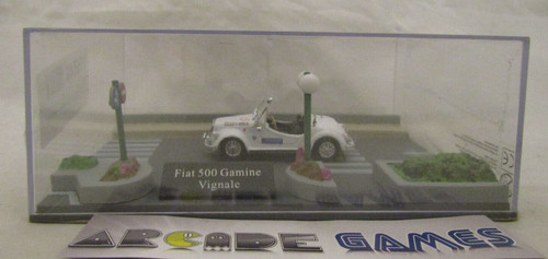 Vehicule neuf fiat 500 - fiat,