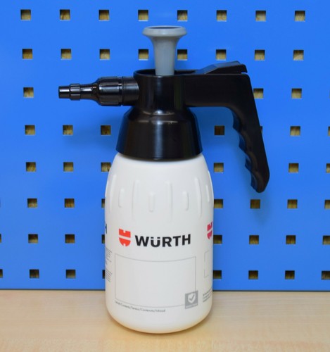 1000ml würth flacon pompe - 1000ml,