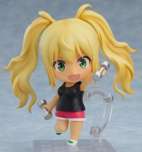 Nendoroid 1278 hibiki sakura - nendoroid,