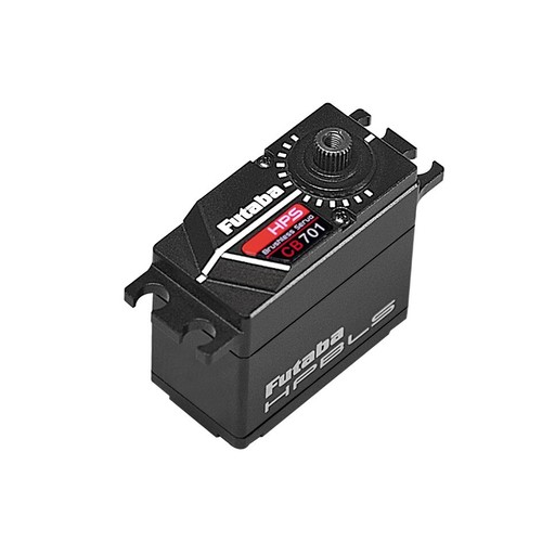Futaba hps cb701 servo - futaba,