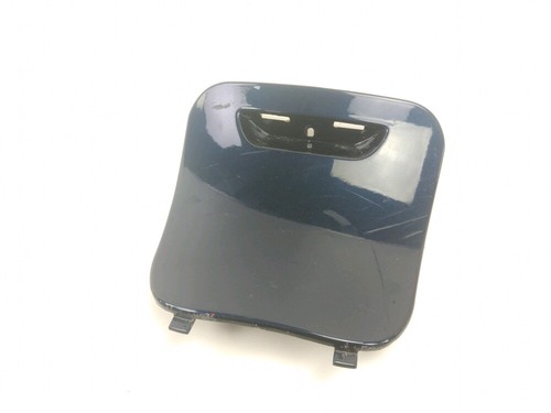 Cache sous selle vespa - cache,