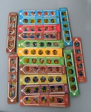 Bandes de projection