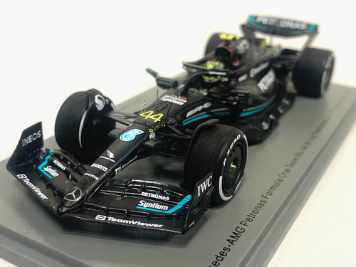 Spark mercedes amg petronas - spark, f1