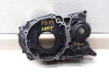 VTG 1985 Honda XR600 XR600R Côté Moteur Carter Carter De Vilebrequin PJ-19