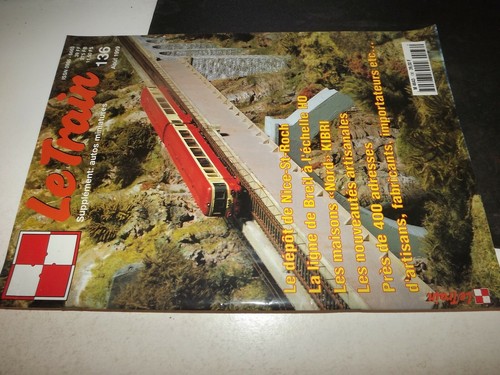 Revue train n - revue,