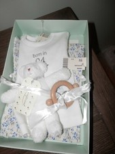 Bonpoint 3 MONTHS 3M shirt,bib
