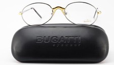 Lunettes BUGATTI 22126 or