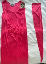 Emilio Pucci Pink Dress