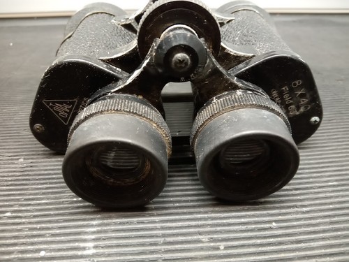 Optal jumelles 8x40 revêtu - optal,