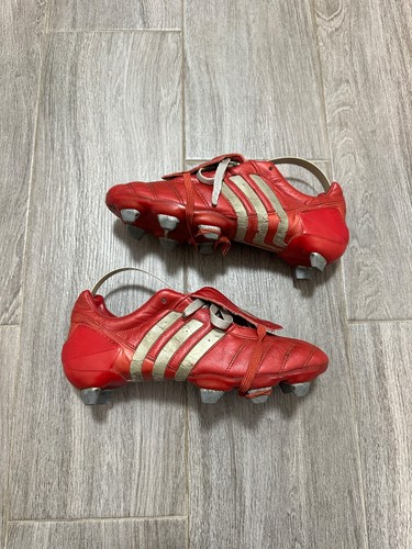 Adidas predator mania - predator, red