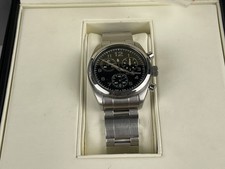 Bell & Ross - Chronographe