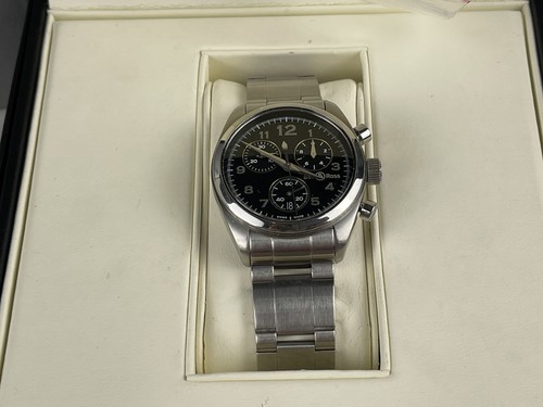 Bell ross chronographe - -,