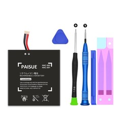 [5180mAh] HAC-003 Batterie de