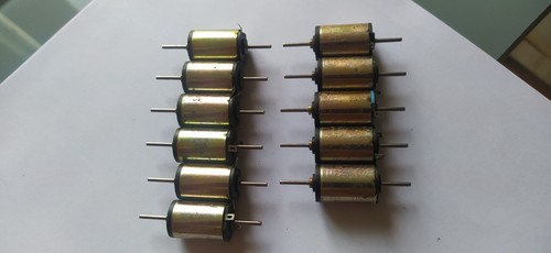 Moteur faulhaber 13mm mm - x, 19