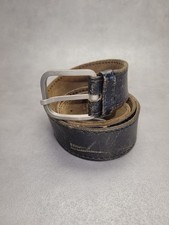 Ceinture Vintage Archive Cuir
