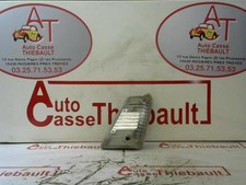 Optique avant secondaire