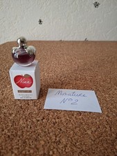 miniature  nina ricci