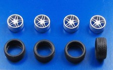 Ensemble de roues 203-01 4x