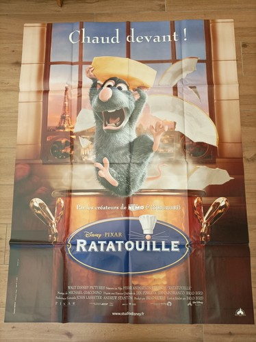 Affiche cinema 120x160 - affiche,