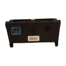 Commande chauffage CITROEN C3 PICASSO PHASE 1 96711892