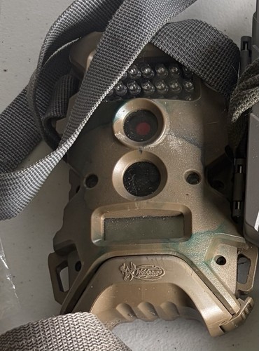 Bushnell trophy cam trail - trophy,