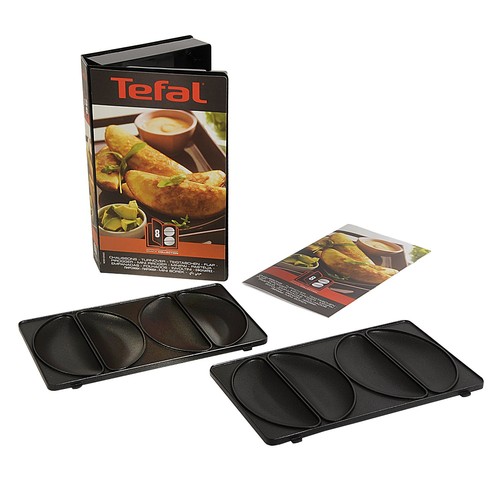 Xa800812 tefal coffret snack - tefal,