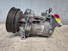 Compresseur clim DACIA DUSTER 1 PHASE 1 926009154R