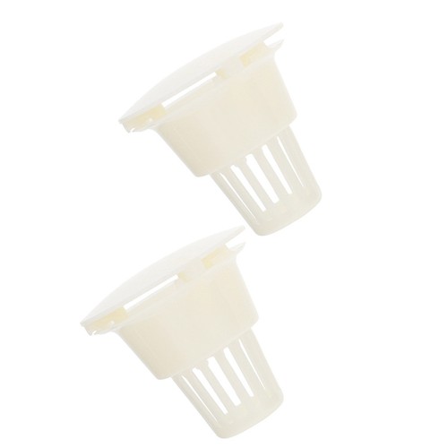 Pcs remplacement filtre - du,