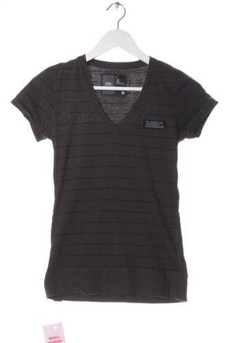 Star raw shirt col en - col, v