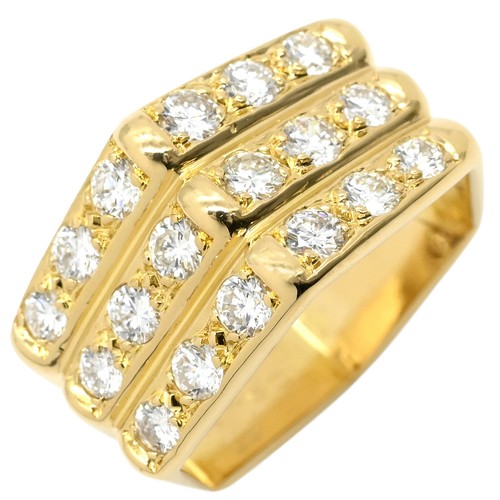 Bague dior - bague, diamant