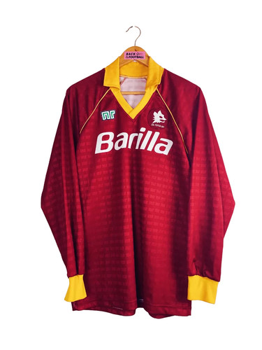Maillot domicile roma - maillot, as