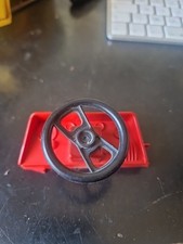 Volant Pour  Dune Cruiser Joustra Action Joe vintage